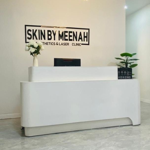 About Skin By Meenah